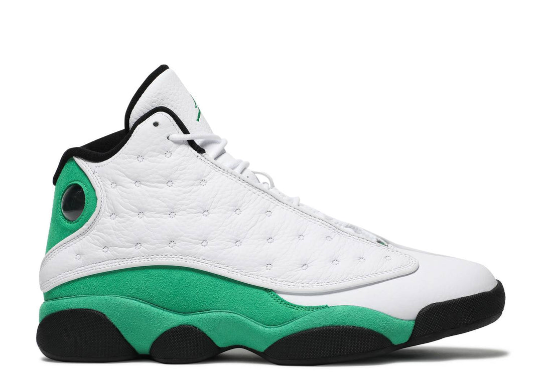 AIR JORDAN 13 RETRO "LUCKY GREEN"