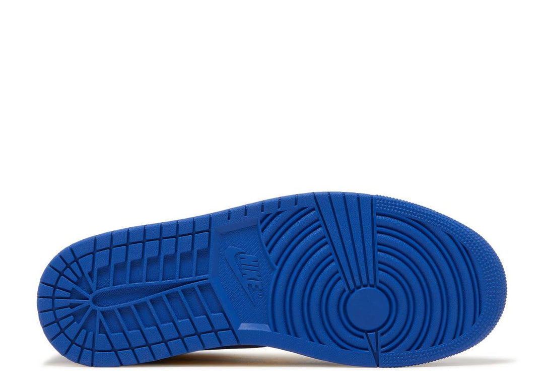 AIR JORDAN 1 RETRO HIGH OG 'REVERSE LANEY' WMNS