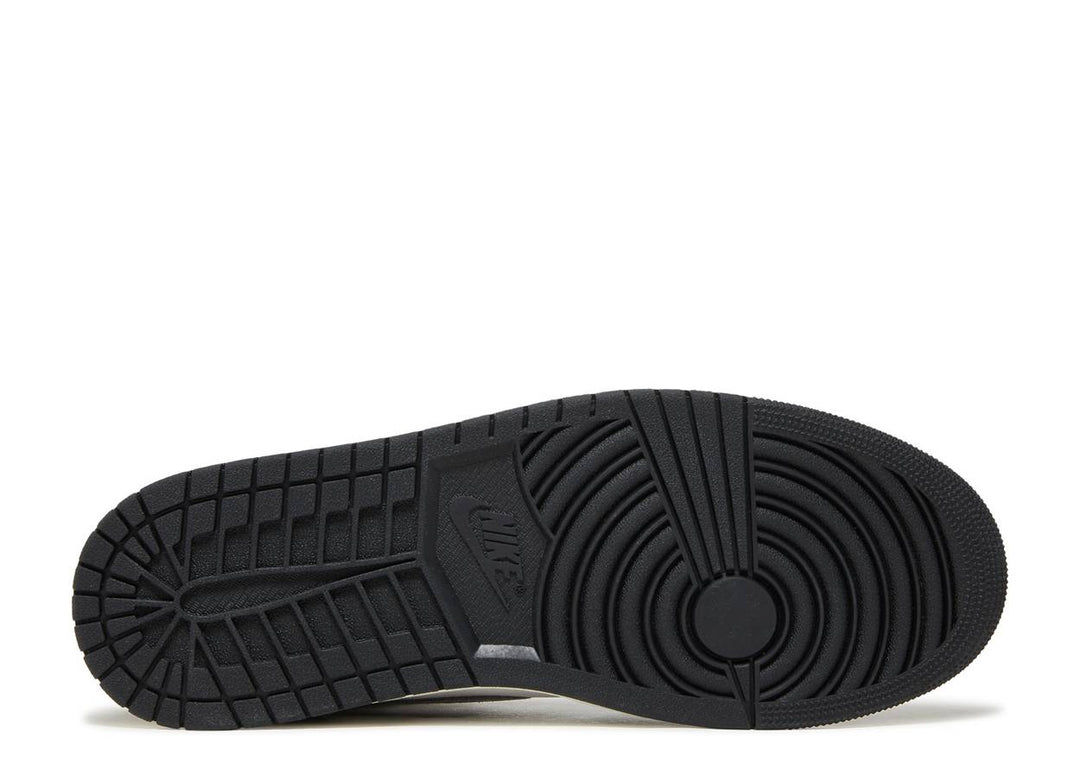 AIR JORDAN 1 RETRO HIGH OG 'WASHED BLACK'