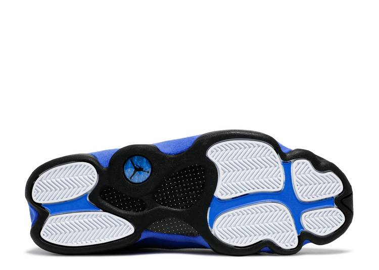 AIR JORDAN 13 RETRO 'HYPER ROYAL'
