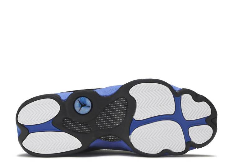 AIR JORDAN 13 RETRO 'HYPER ROYAL' GS