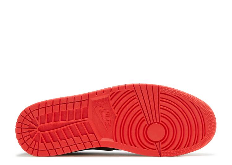 AIR JORDAN 1 MID SE 'SIEMPRE FAMILIA'