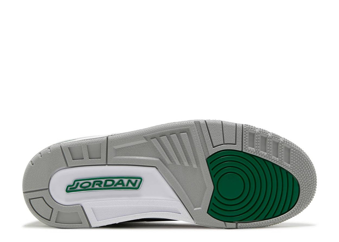 AIR JORDAN 3 RETRO 'PINE GREEN'
