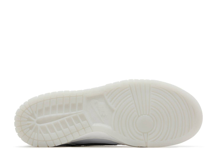 NIKE DUNK LOW 'REFLECTIVE SWOOSH' GS