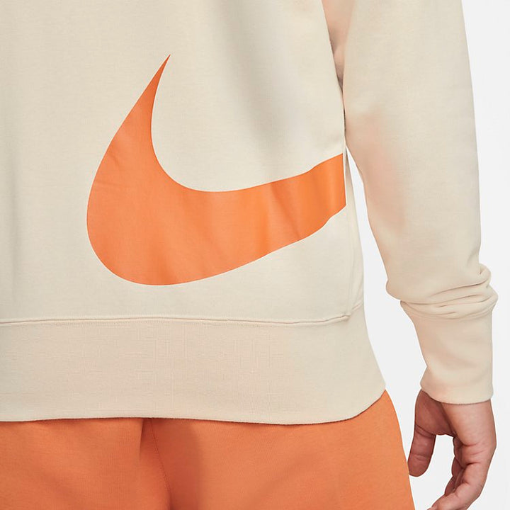 Nike Sportswear Tech Fleece Full-zip Hoodie 'Sand' DD6087-219