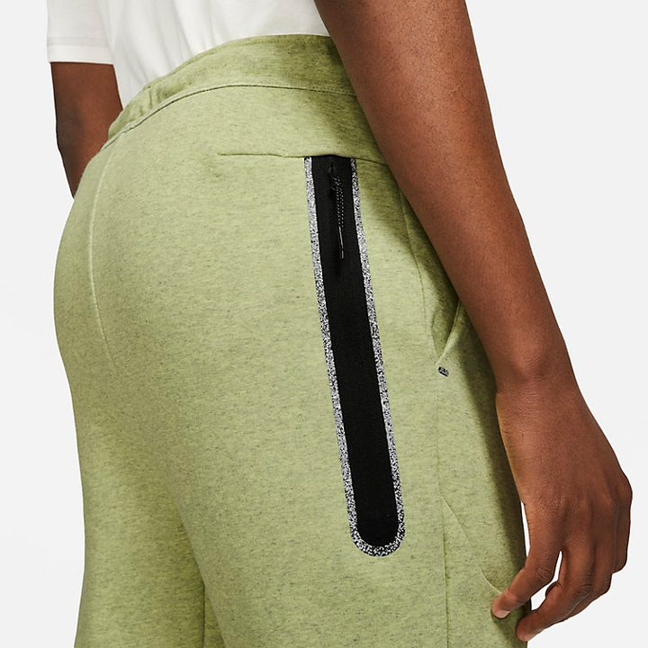 Nike Sportswear Tech Fleece Jogger Pants 'Lime Ice' DD4706-303