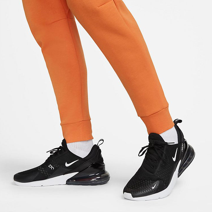 Nike Sportswear Tech Fleece Jogger Pants 'Hot Curry' CU4495-808