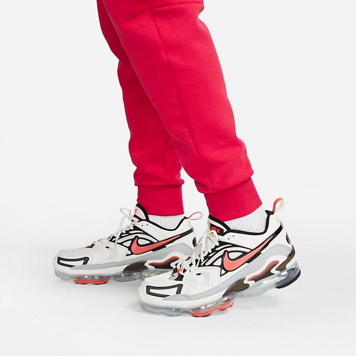 Nike Sportswear Tech Fleece Pants 'Very Berry' CU4495-643