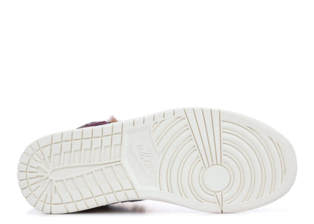 AIR JORDAN 1 RETRO HIGH X ALEALI MAY 'COURT LUX' WMNS