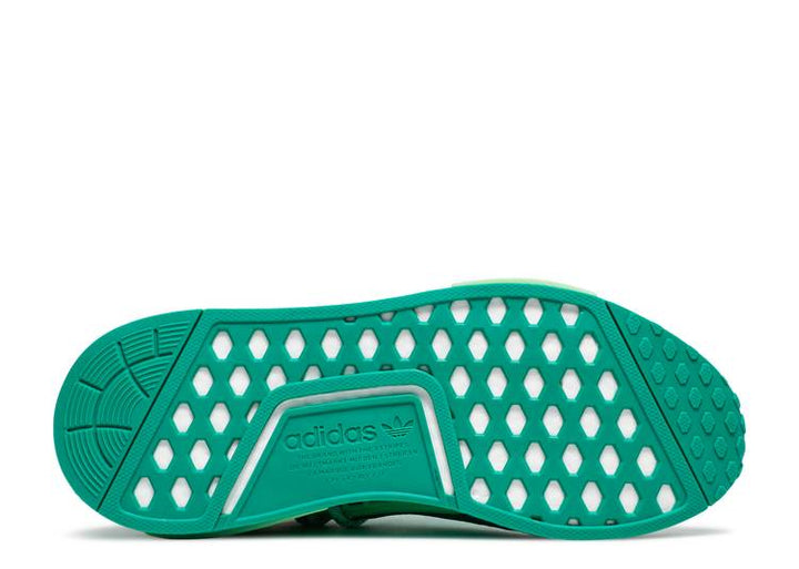 ADIDAS NMD HUMAN RACE X PHARRELL 'GREEN'