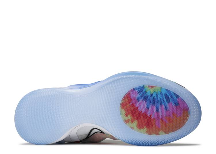 NIKE ADAPT BB 2.0 'TIE-DYE'