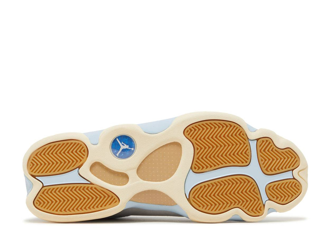 AIR JORDAN 13 RETRO X SOLEFLY 'I’D RATHER BE FISHING’