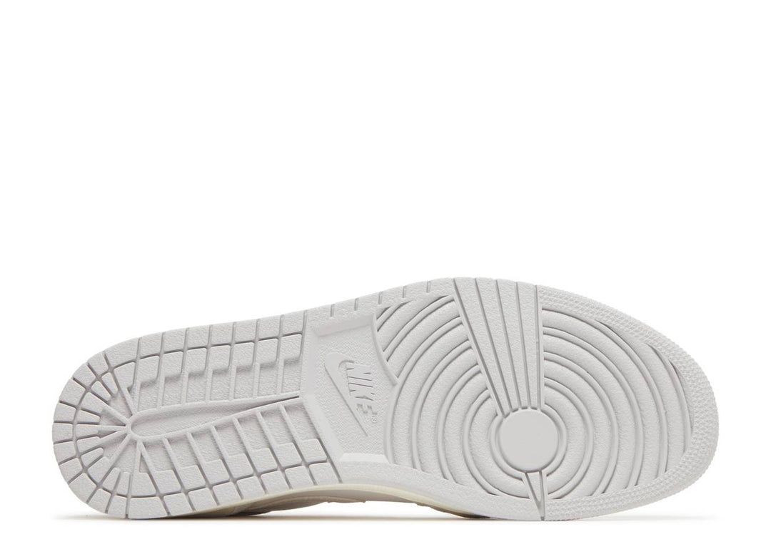 AIR JORDAN 1 MID SE 'INSIDE OUT'