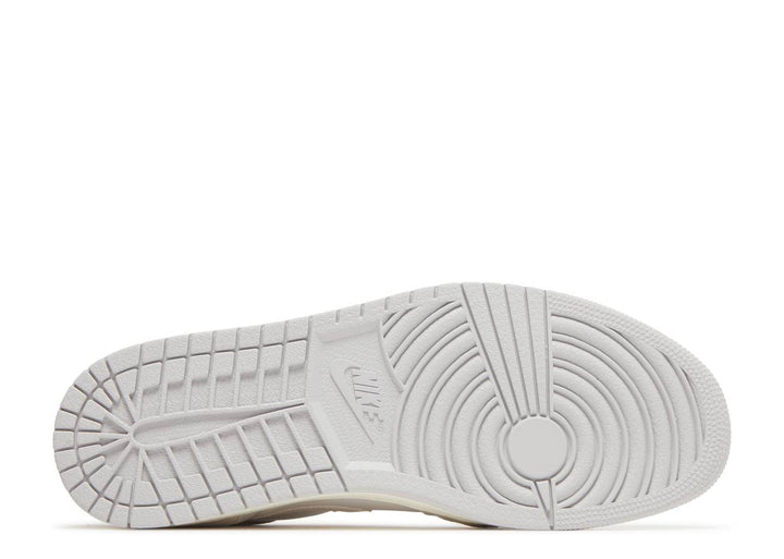 AIR JORDAN 1 MID SE 'INSIDE OUT'