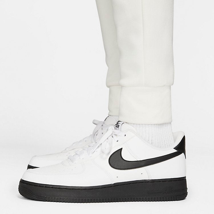 Nike Sportswear Tech Fleece Sweatpants 'White Heather Grey' CU4495-133