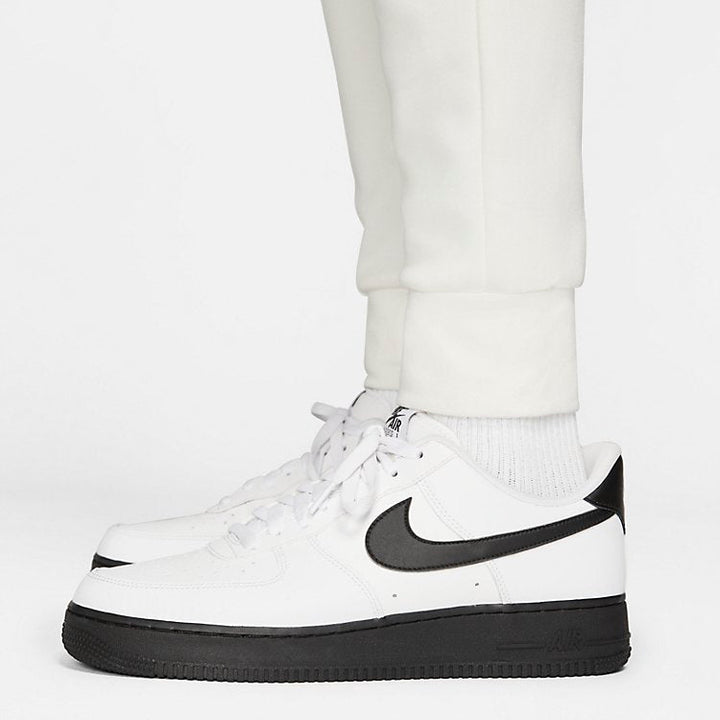 Nike Sportswear Tech Fleece Sweatpants 'White Heather Grey' CU4495-133