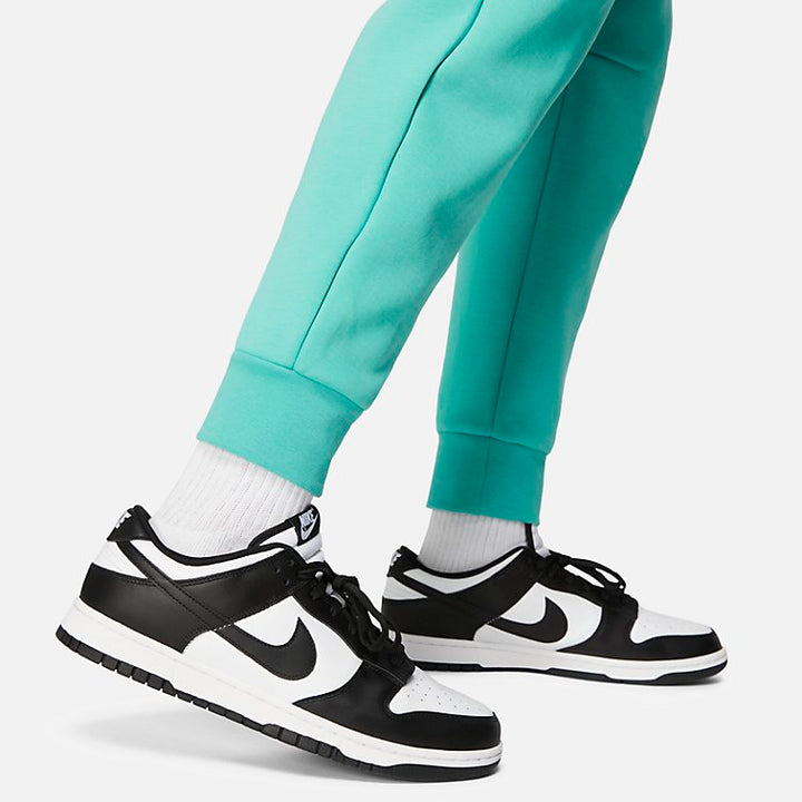 Nike Sportswear Tech Fleece Joggers 'Washed Teal Black' CU4495-392