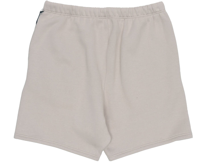 Fear of God Essentials FW21 Sweatshort Dark Tan FOG-FW21-182