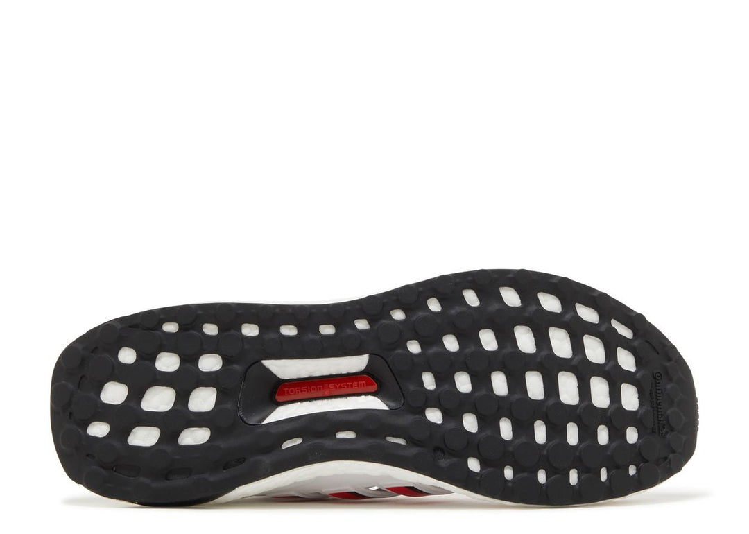 ADIDAS ULTRABOOST 1.0 X NCAA 'NEBRASKA CORNHUSKERS'