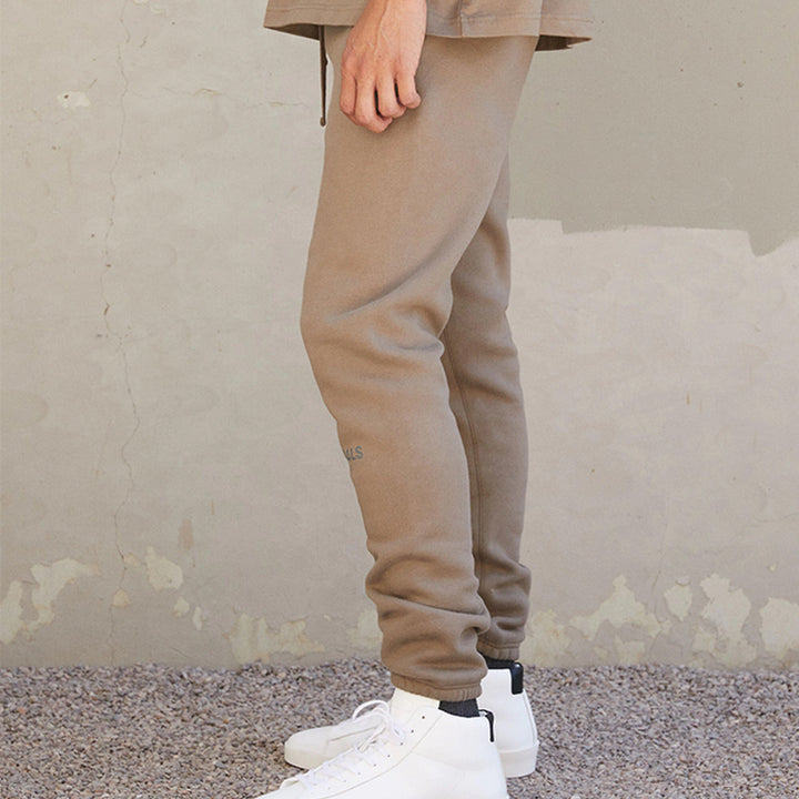 Fear of God Essentials FW21 Sweatpant 'Harvest' FOG-FW21-023