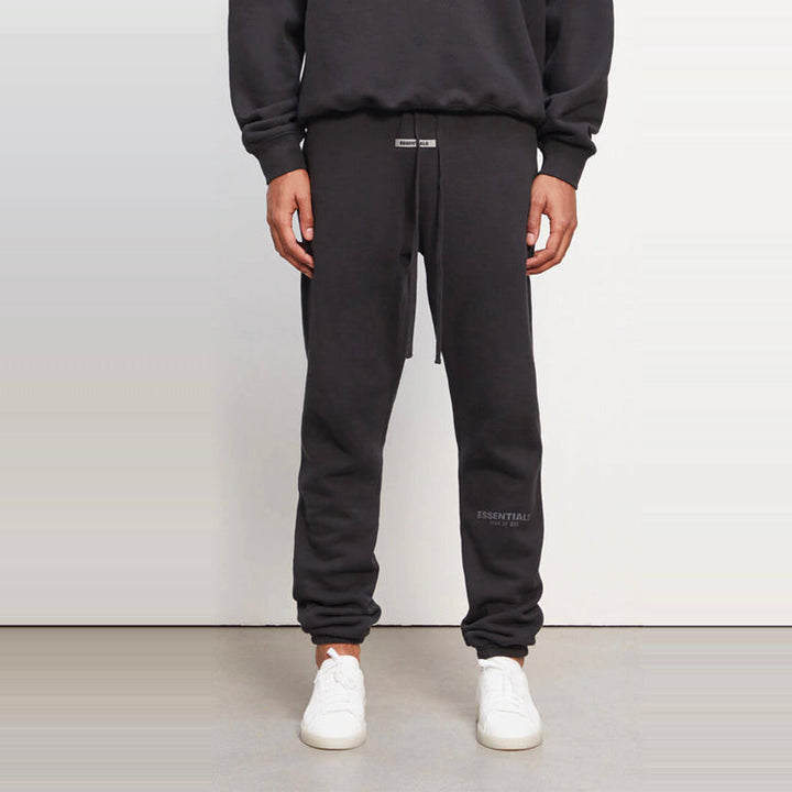 Fear of God Essentials FW20 Sweatpants 'Black' 130250500112001