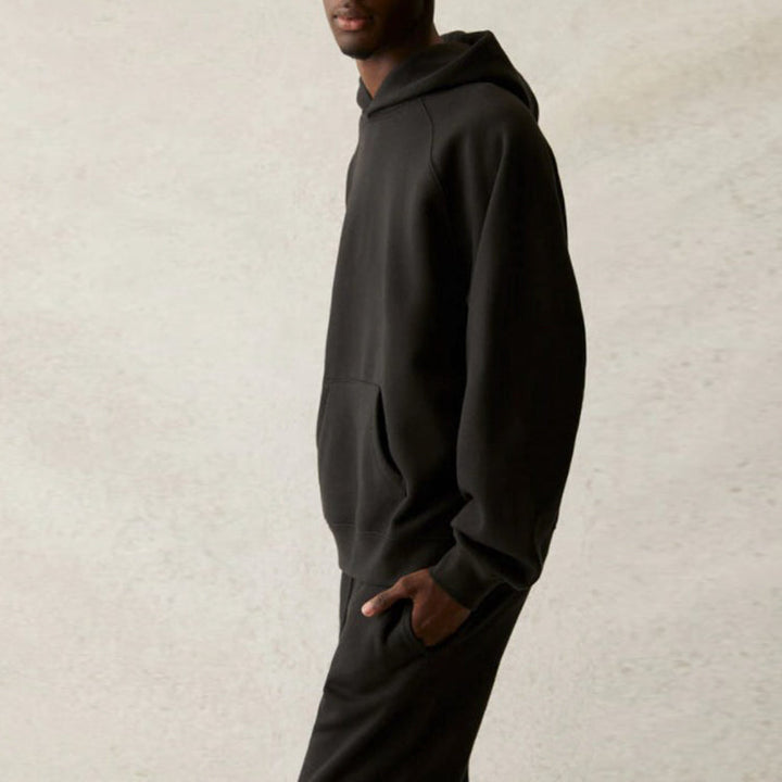 Fear of God Essentials SS21 Hoodie 'Stretch Limo' FOG-SS21-573