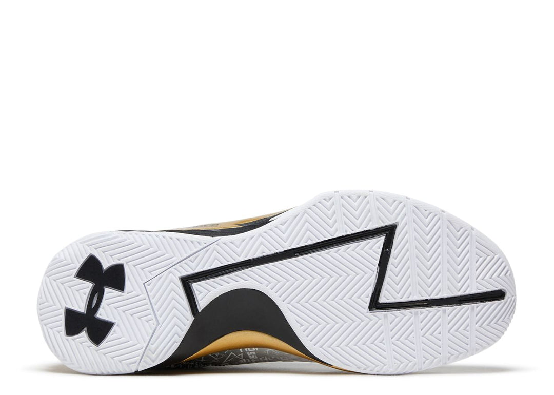 UNDER ARMOUR CURRY 'BACK TO BACK MVP' PACK 2023
