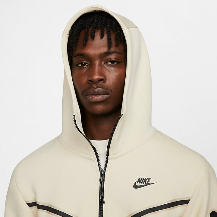 Nike Sportswear Tech Fleece Hoodie 'Rattan' CU4489-206