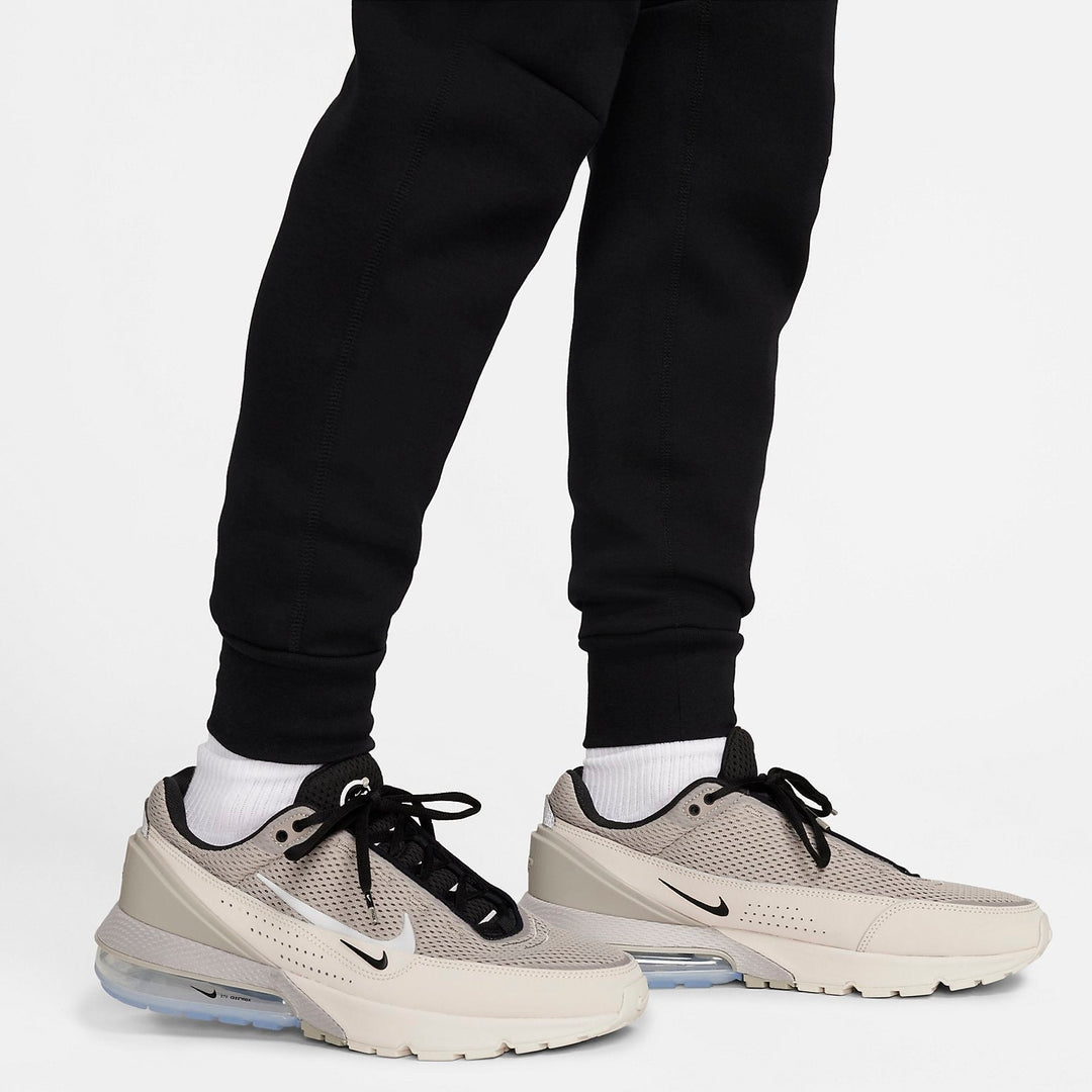 Nike Tech Fleece Pants 'Black' FB8003-010