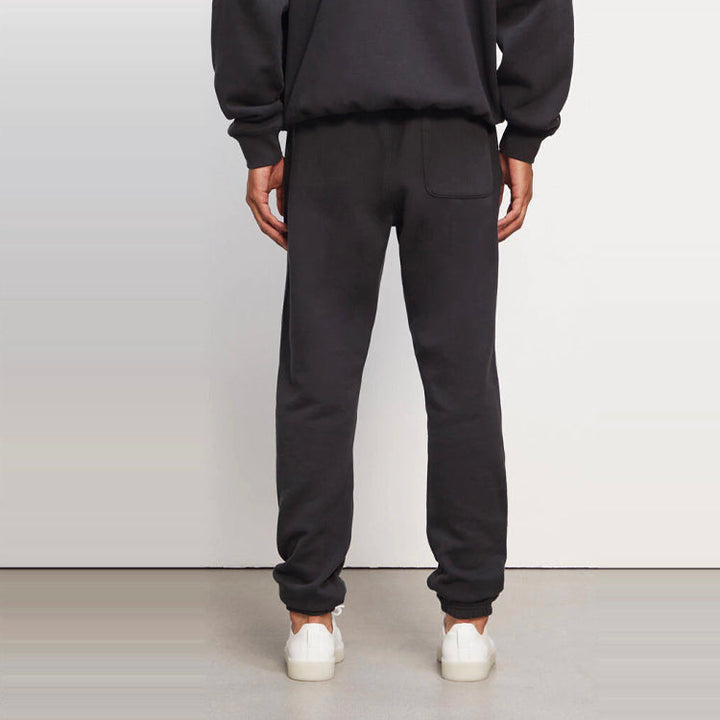 Fear of God Essentials FW20 Sweatpants 'Black' 130250500112001