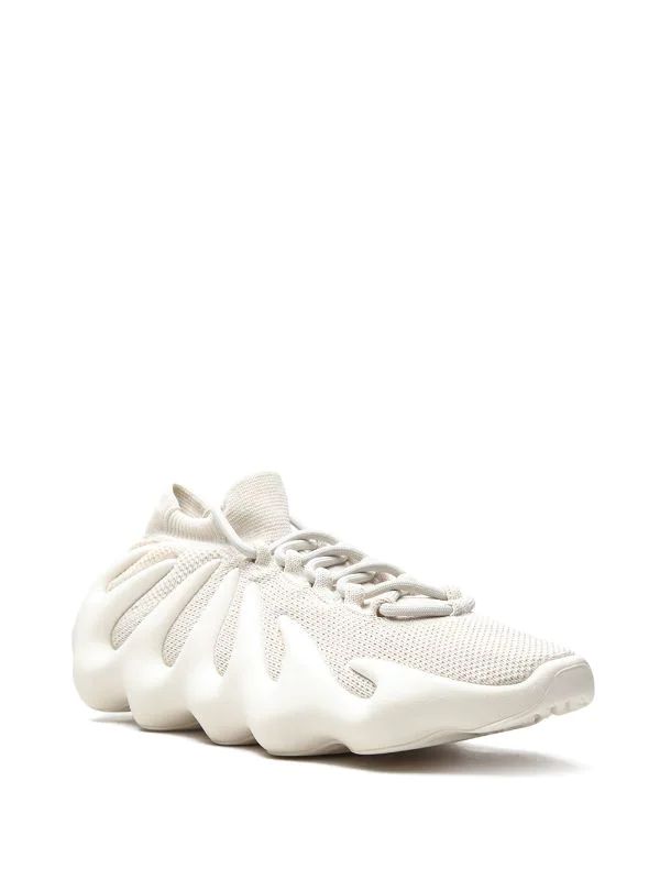 Adidas YEEZY Boost 450 Cloud White (Unisex)