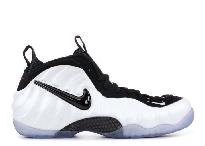 NIKE AIR FOAMPOSITE PRO "CLASS OF 97" PACK
