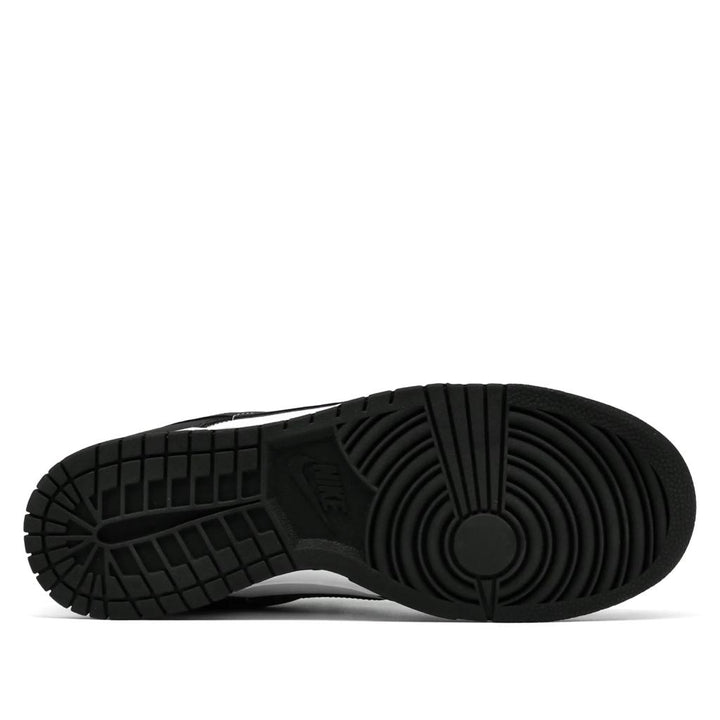 Nike Dunk Low Panda Black and White (Unisex)