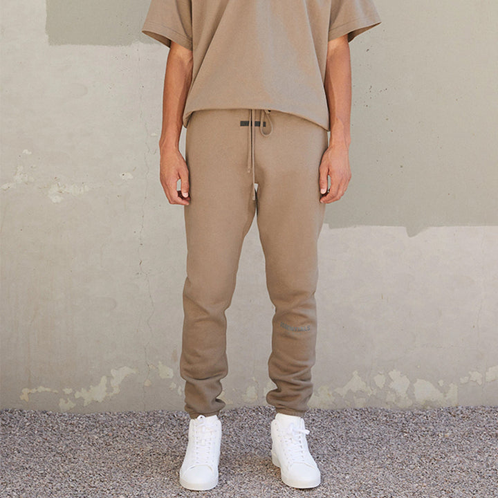 Fear of God Essentials FW21 Sweatpant 'Harvest' FOG-FW21-023