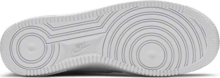 NIKE AIR FORCE 1 LOW '07 WHITE