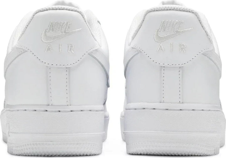 NIKE AIR FORCE 1 LOW '07 WHITE