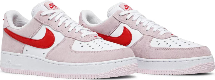 Air Force 1 Low '07 QS 'Valentine’s Day Love Letter'