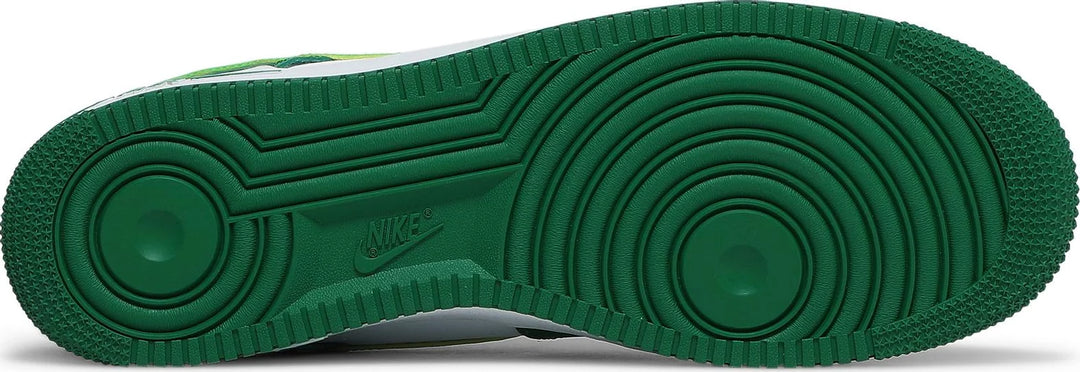 Air Force 1 Low 'St. Patrick's Day'