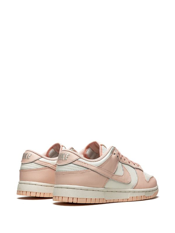 Nike Dunk Low Next Nature “Rose Pink” (Unisex)
