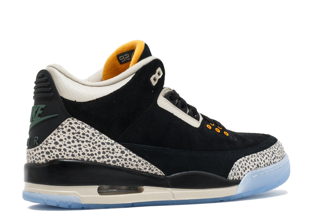 AIR JORDAN X MAX PACK "ATMOS PACK"