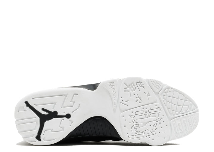 AIR JORDAN 9 RET PINNACLE PACK "BLACK GLOVE"