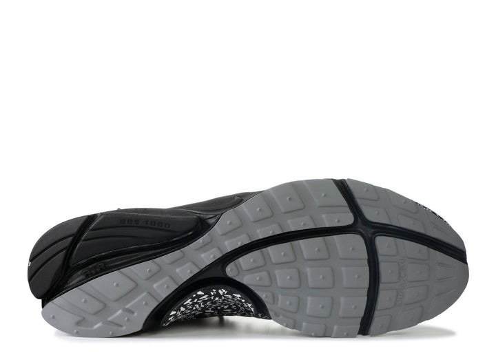 AIR PRESTO MID ACRONYM "COOL GREY"