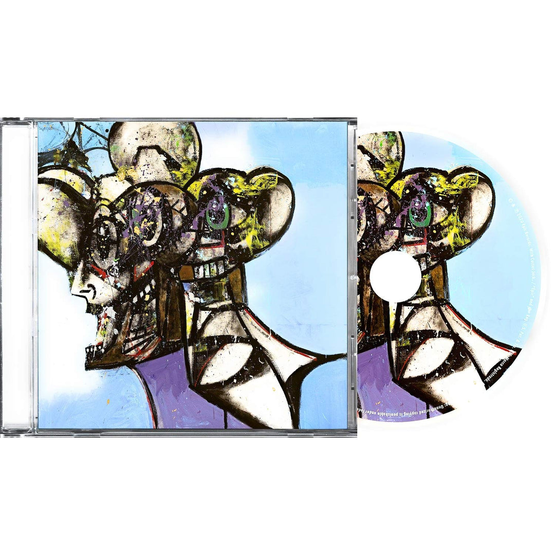 TRAVIS SCOTT CD FRANCHISE
