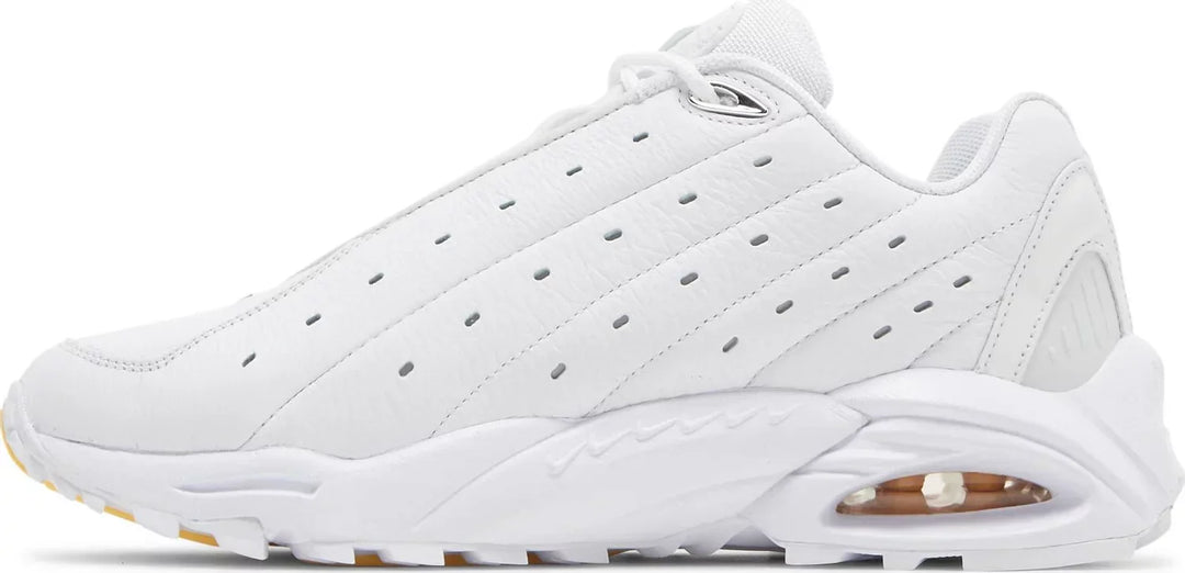 AIR MAX NOCTA x Hot Step Air Terra 'White'