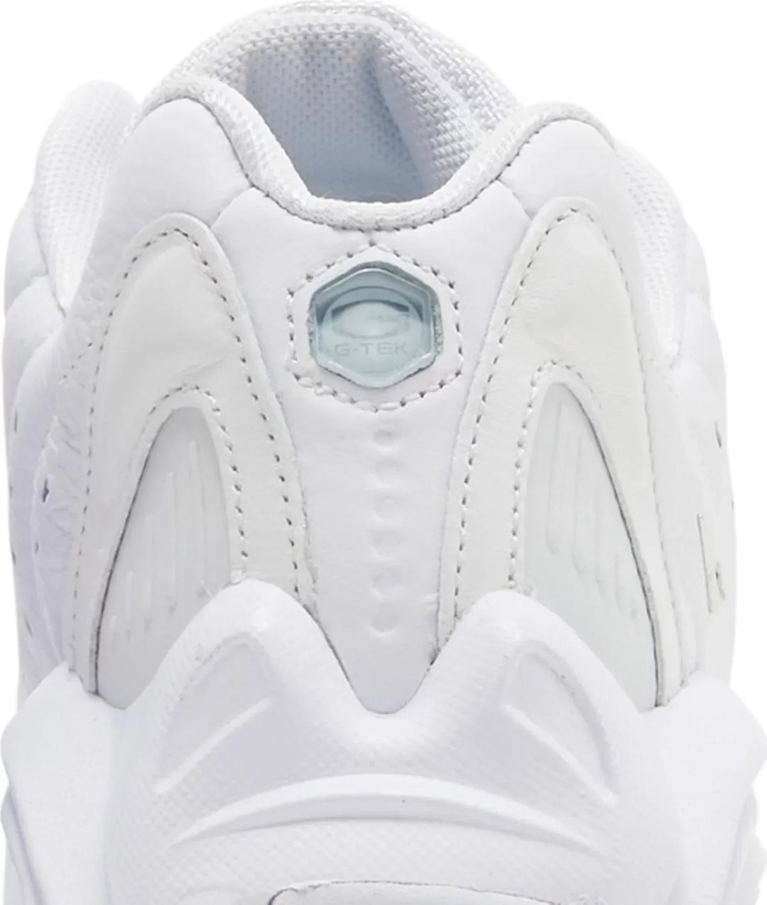 AIR MAX NOCTA x Hot Step Air Terra 'White'