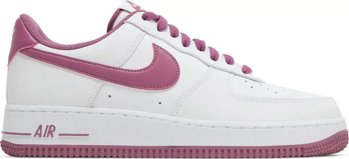 Air Force 1 '07 'Light Bordeaux'