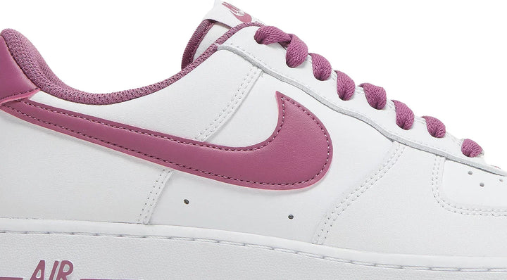 Air Force 1 '07 'Light Bordeaux'