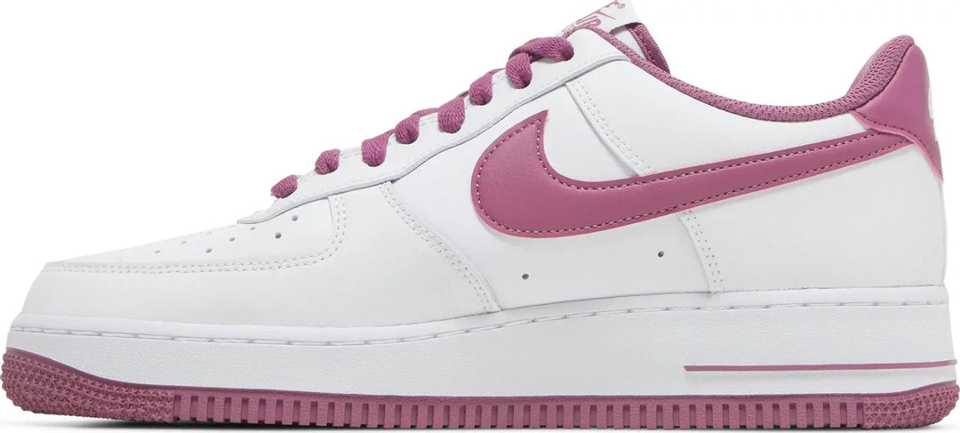 Air Force 1 '07 'Light Bordeaux'