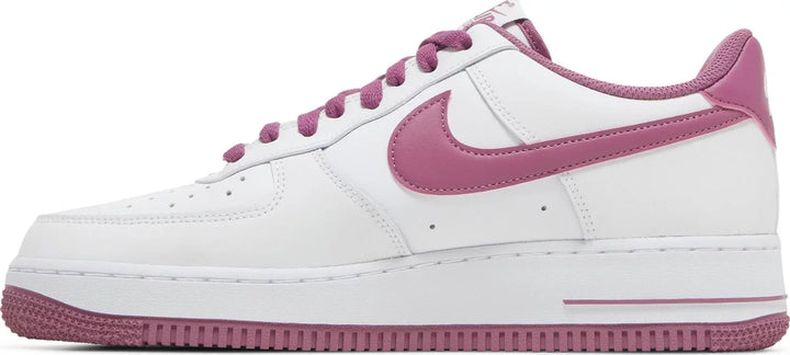 Air Force 1 '07 'Light Bordeaux'
