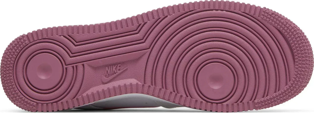 Air Force 1 '07 'Light Bordeaux'